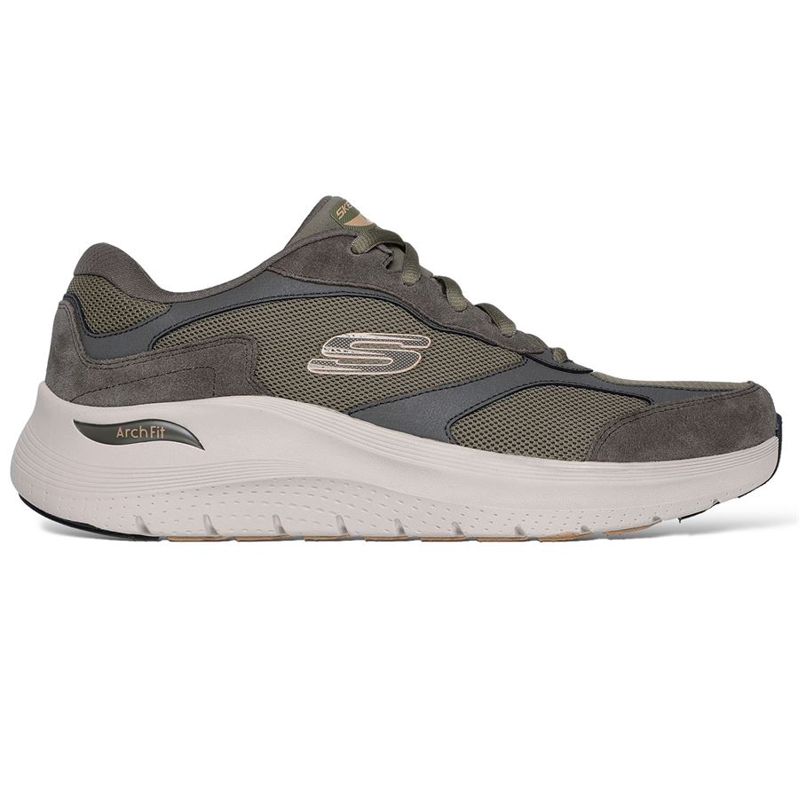 ARCH FIT 2.0 - THE KEEP Skechers | 232702OLV